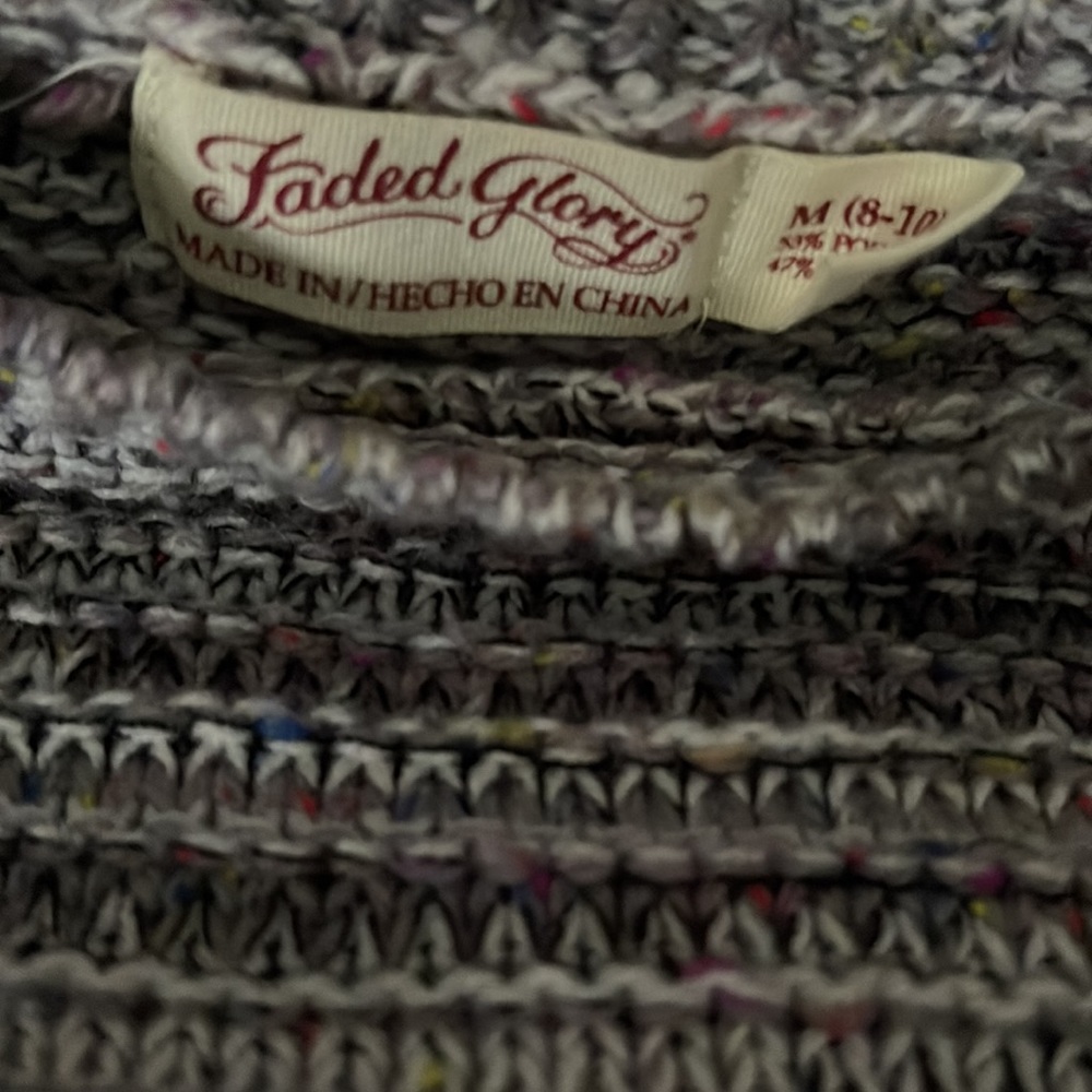Sweater - Picture 3 of 3